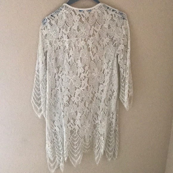 Cardigan - Picture 5 of 5